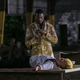 If anyone can find Constantine’s mojo, it’s Papa Midnight.